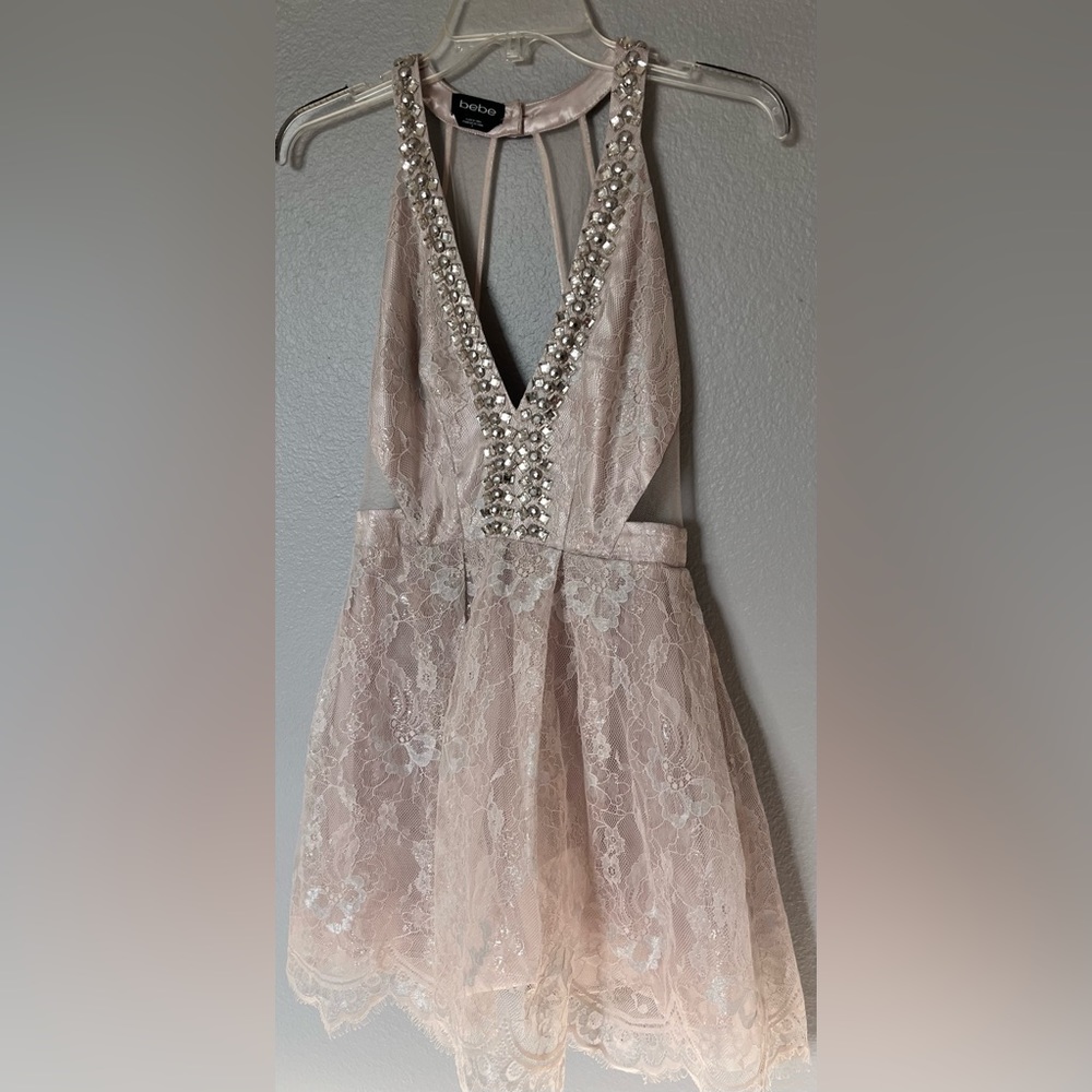 BEBE dress